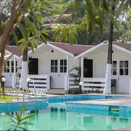 מוריג'ים Seabliss Cottages מראה חיצוני תמונה