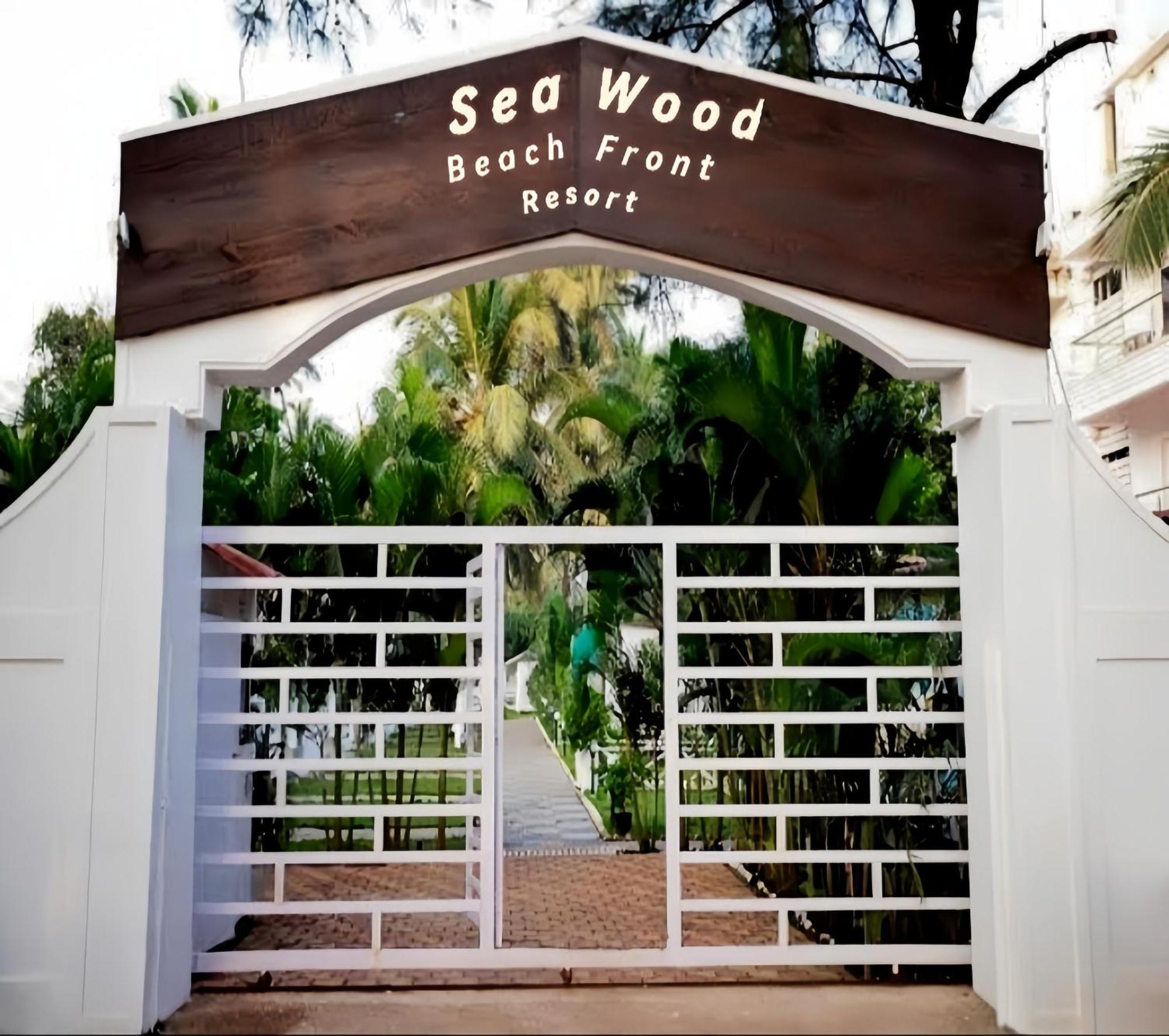 מוריג'ים Seabliss Cottages מראה חיצוני תמונה
